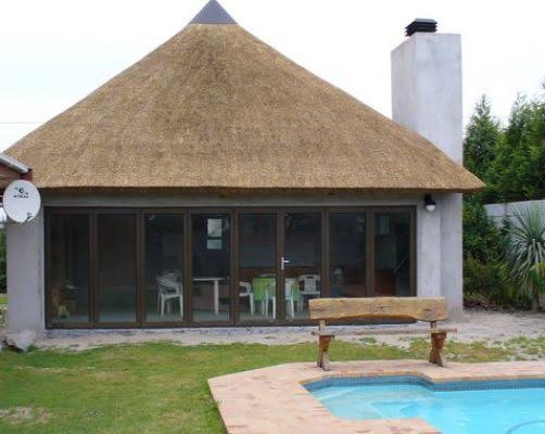 thatched lapa